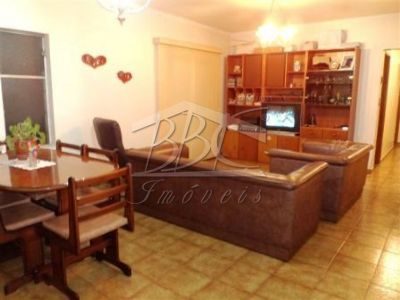 Apartamento, 3 quartos, 114 m² - Foto 2