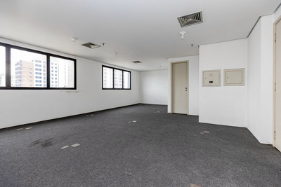 Sala-Conjunto, 50 m² - Foto 1
