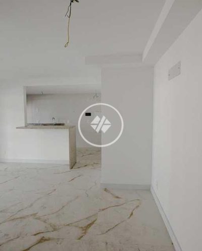 Apartamento, 3 quartos, 120 m² - Foto 2