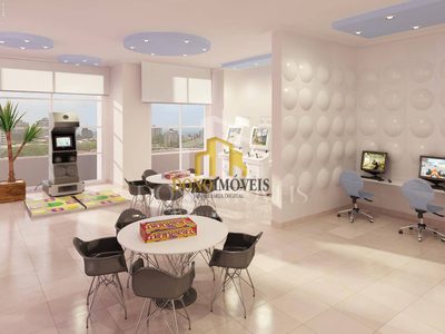 Apartamento, 3 quartos, 156 m² - Foto 1