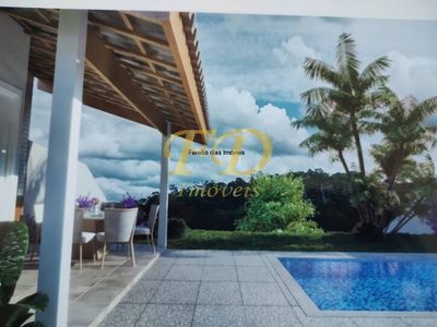Casa, 3 quartos, 130 m² - Foto 5