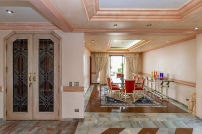 Apartamento, 3 quartos, 346 m² - Foto 5