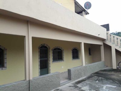 Casa, 2 quartos - Foto 1