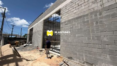 Depósito-Galpão, 750 m² - Foto 4