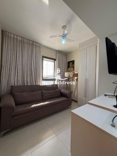 Apartamento, 2 quartos, 69 m² - Foto 3