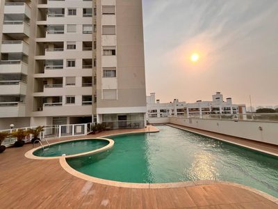 Apartamento, 3 quartos, 82 m² - Foto 1