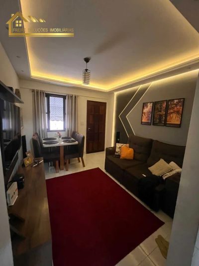 Apartamento, 2 quartos - Foto 3