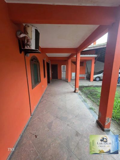 Casa, 2 quartos - Foto 3