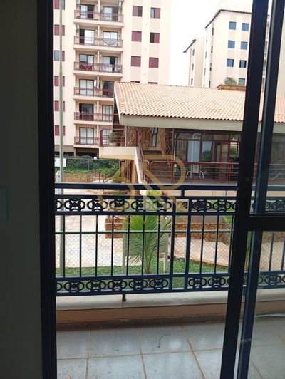 Apartamento, 3 quartos, 73 m² - Foto 1