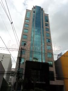 Sala-Conjunto, 256 m² - Foto 1