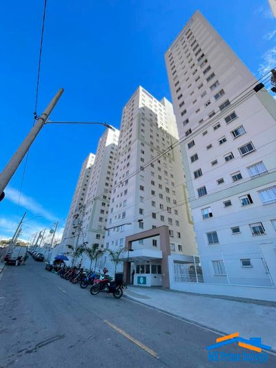 Apartamento, 1 quarto, 30 m² - Foto 2