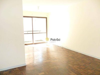 Apartamento, 3 quartos, 135 m² - Foto 2