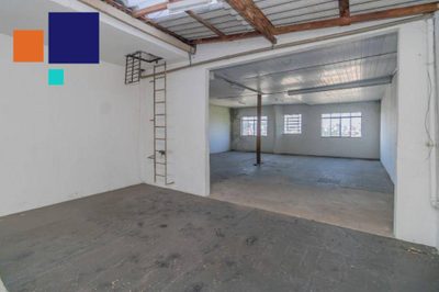Prédio Inteiro, 878 m² - Foto 5