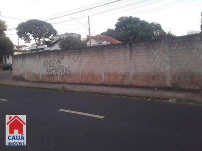 Terreno, 3200 m² - Foto 1