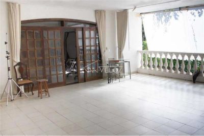 Apartamento, 4 quartos, 823 m² - Foto 1
