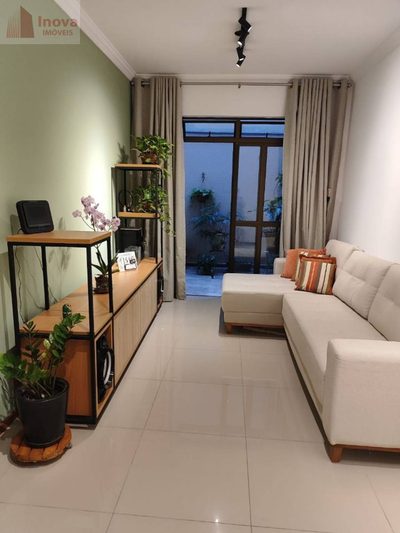 Apartamento, 2 quartos, 93 m² - Foto 5
