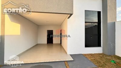 Casa, 3 quartos, 134 m² - Foto 2