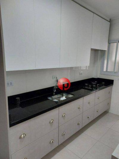 Apartamento, 2 quartos, 75 m² - Foto 5