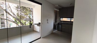 Apartamento, 3 quartos, 95 m² - Foto 2