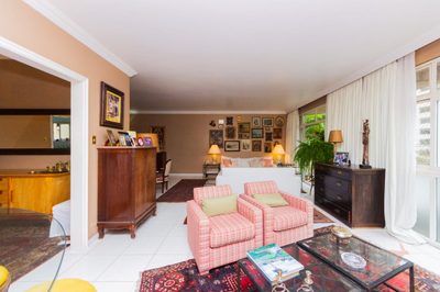 Apartamento, 3 quartos, 208 m² - Foto 3