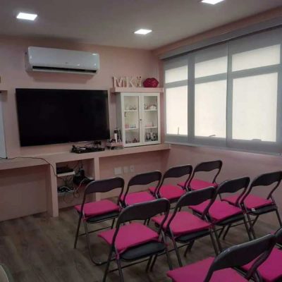 Sala-Conjunto, 26 m² - Foto 2