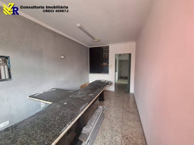 Sala-Conjunto, 200 m² - Foto 3