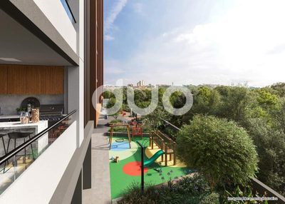Apartamento, 3 quartos, 138 m² - Foto 3