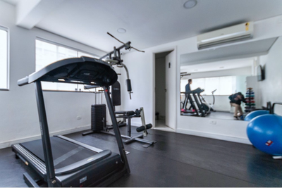 Apartamento, 4 quartos, 260 m² - Foto 5