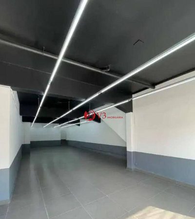 Loja-Salão, 170 m² - Foto 2