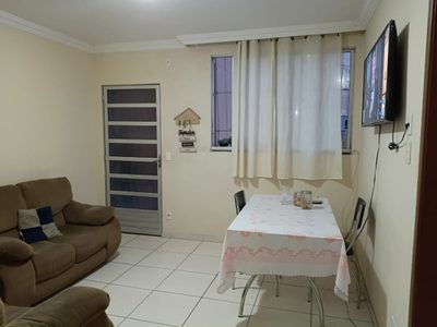 Apartamento, 2 quartos, 45 m² - Foto 1