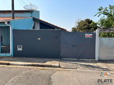 Casa - Foto 1