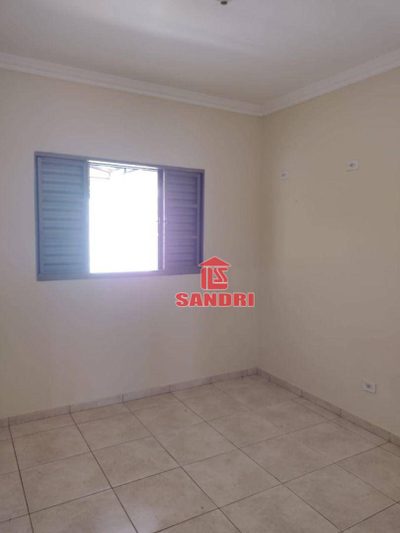 Casa, 2 quartos, 77 m² - Foto 4