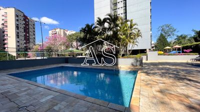 Apartamento, 3 quartos, 100 m² - Foto 1