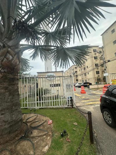 Apartamento, 2 quartos, 44 m² - Foto 1