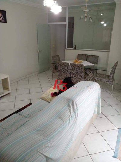Sobrado, 3 quartos, 115 m² - Foto 2