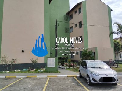Apartamento, 2 quartos, 51 m² - Foto 1
