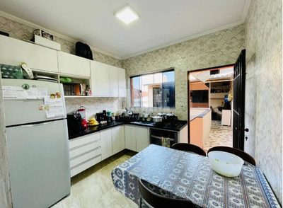 Sobrado, 2 quartos, 160 m² - Foto 5