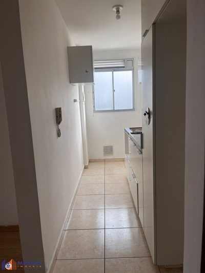 Apartamento, 2 quartos, 45 m² - Foto 5