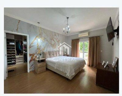 Sobrado, 3 quartos, 345 m² - Foto 4