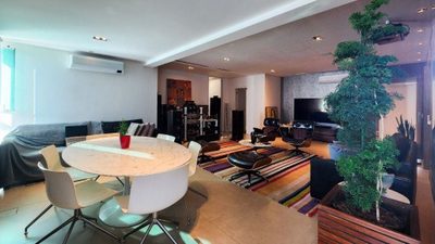 Apartamento, 3 quartos, 165 m² - Foto 1