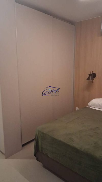 Kitnet-Studio, 28 m² - Foto 3