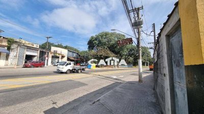 Depósito-Galpão, 1470 m² - Foto 5