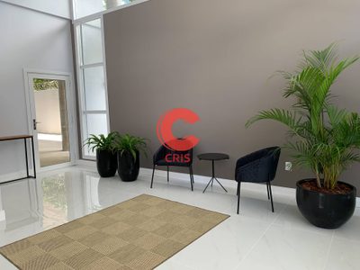 Apartamento, 1 quarto, 48 m² - Foto 2