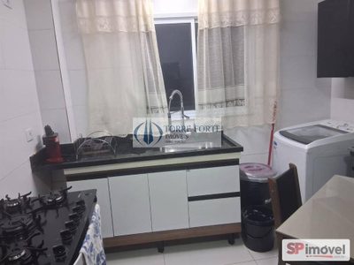 Apartamento, 2 quartos, 63 m² - Foto 3
