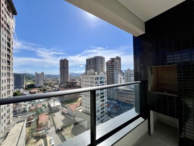 Apartamento, 3 quartos, 95 m² - Foto 1