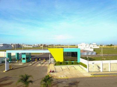 Terreno, 390 m² - Foto 1