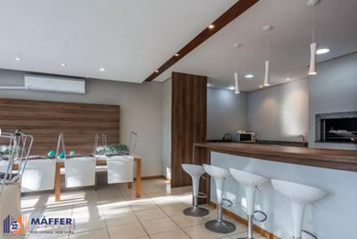 Apartamento, 2 quartos, 65 m² - Foto 5