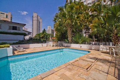 Apartamento, 3 quartos, 149 m² - Foto 5