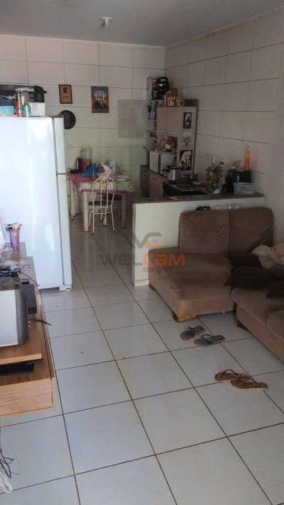 Casa, 2 quartos, 69 m² - Foto 5