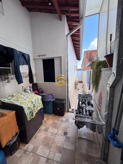 Casa, 2 quartos, 66 m² - Foto 5